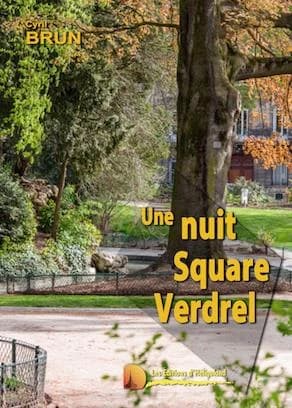 Une nuit au square Verdrel