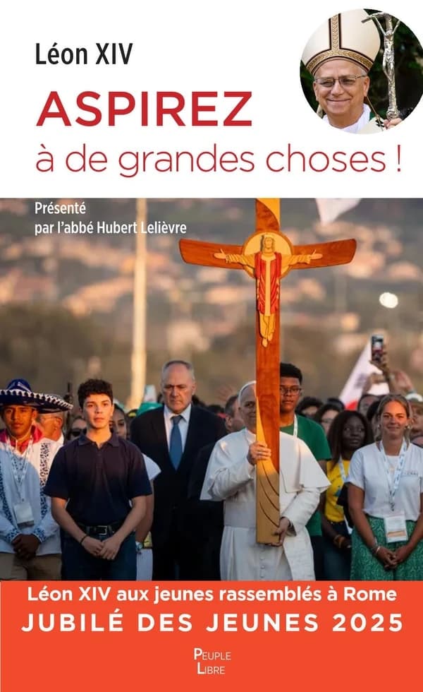 Aspirez à de grandes choses