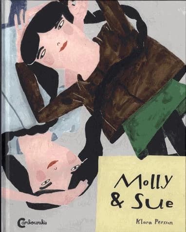 Molly & Sue