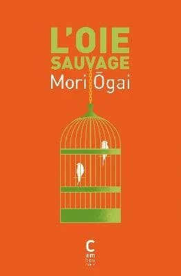 L'oie sauvage