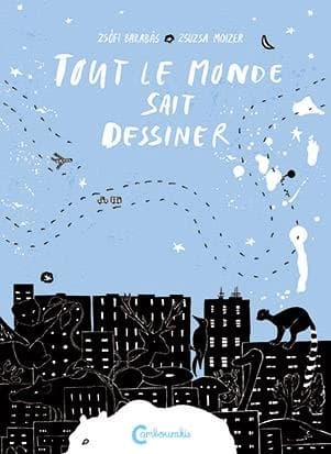 Tout le monde sait dessiner
