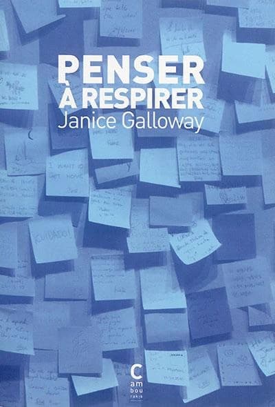 Penser à respirer