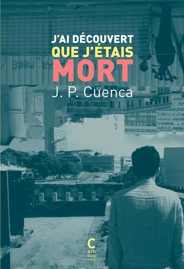 J'ai découvert que j'étais mort