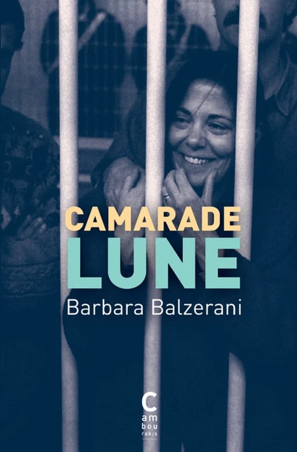 Camarade lune
