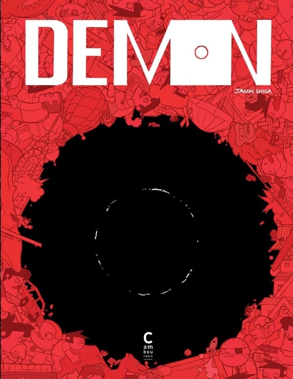 Démon