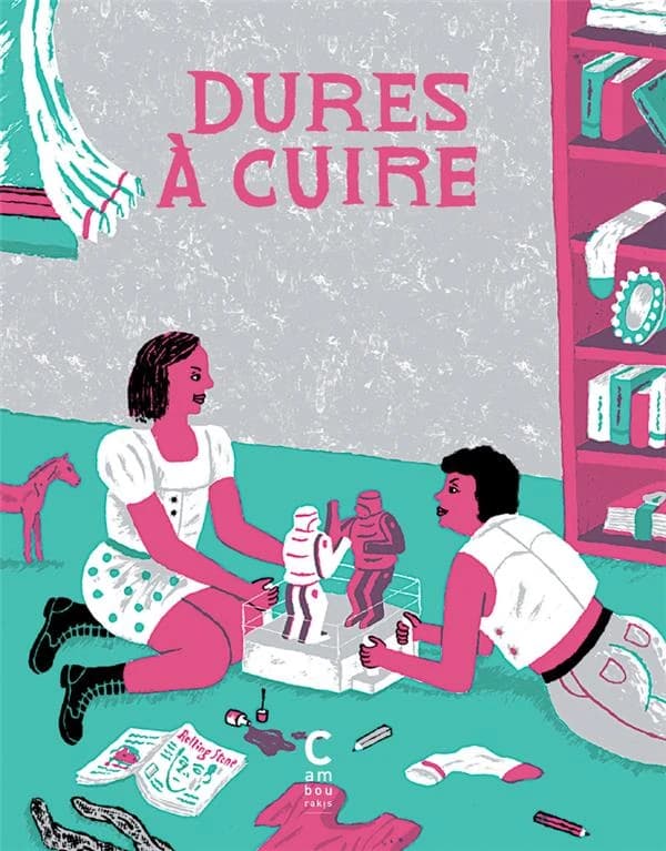 Dures à cuire : 60 femmes hors du commun qui ont marqué l'histoire