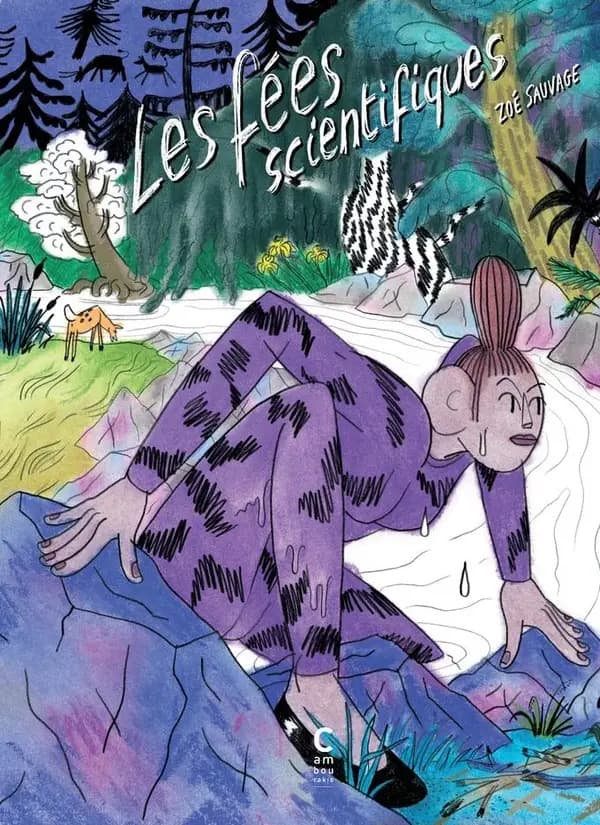 Les fées scientifiques