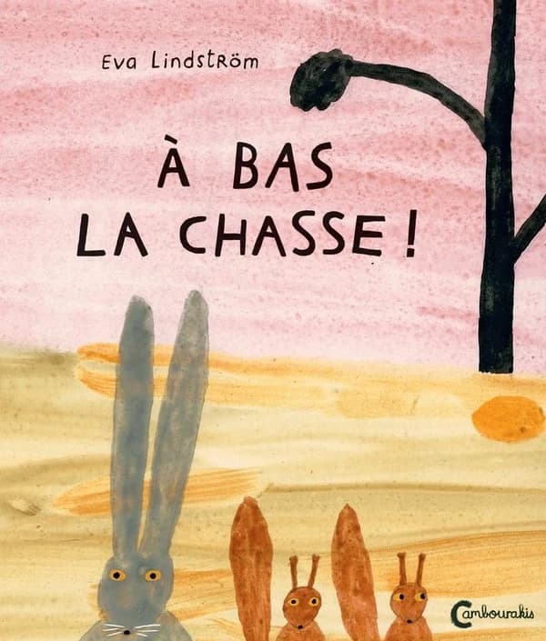 À bas la chasse !