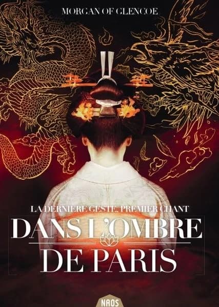 Dans l'ombre de Paris