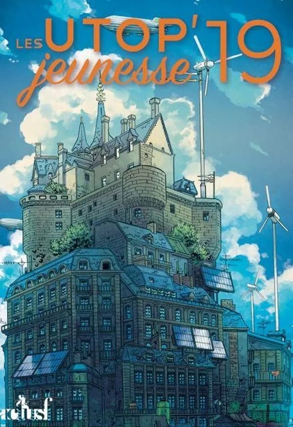 Les Utop'jeunesse (édition 2019)