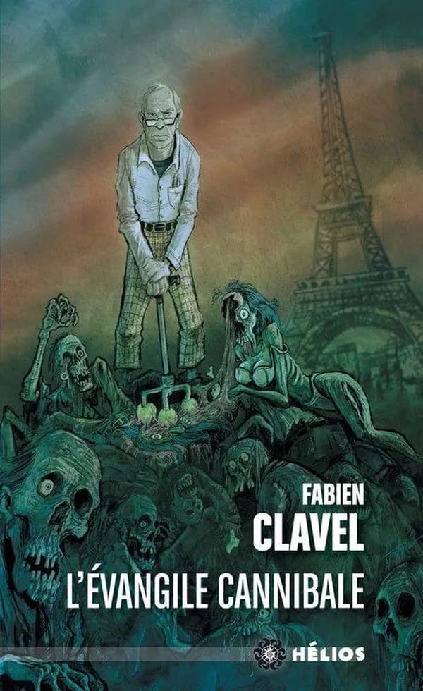 L'évangile cannibale