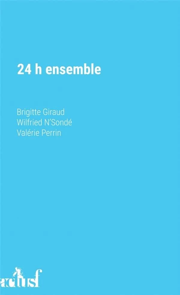 24 heures ensemble