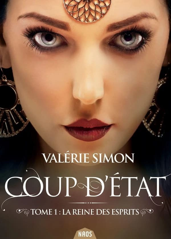 La reine des esprits