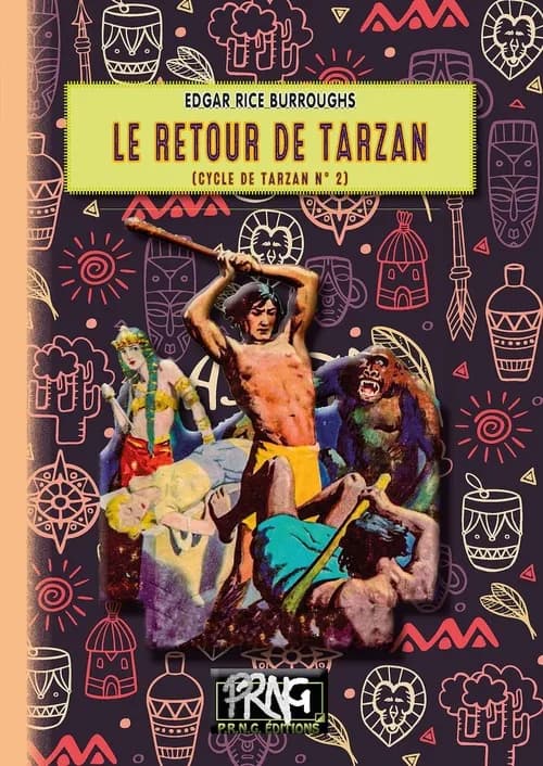 Le retour de Tarzan