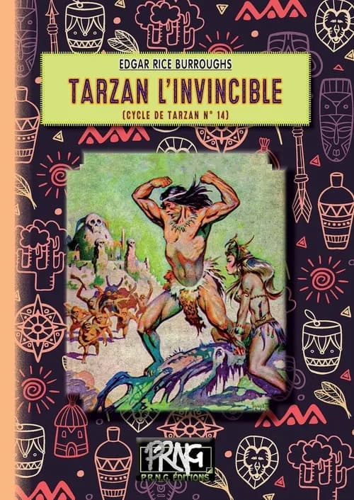 Tarzan l'invincible