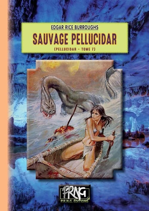Sauvage Pellucidar