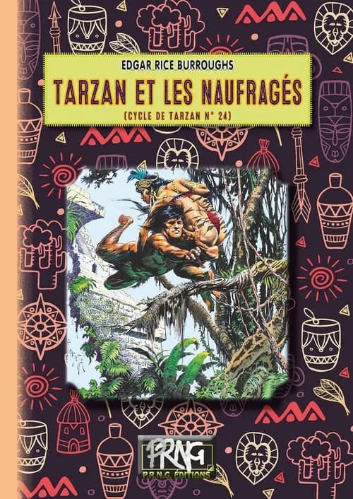 Tarzan et les naufragés