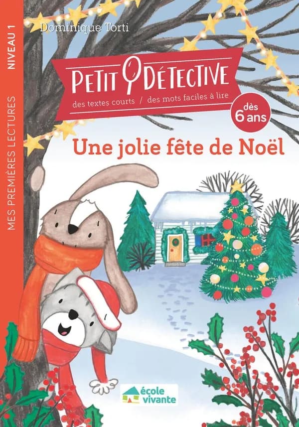 Une Jolie fête de Noël