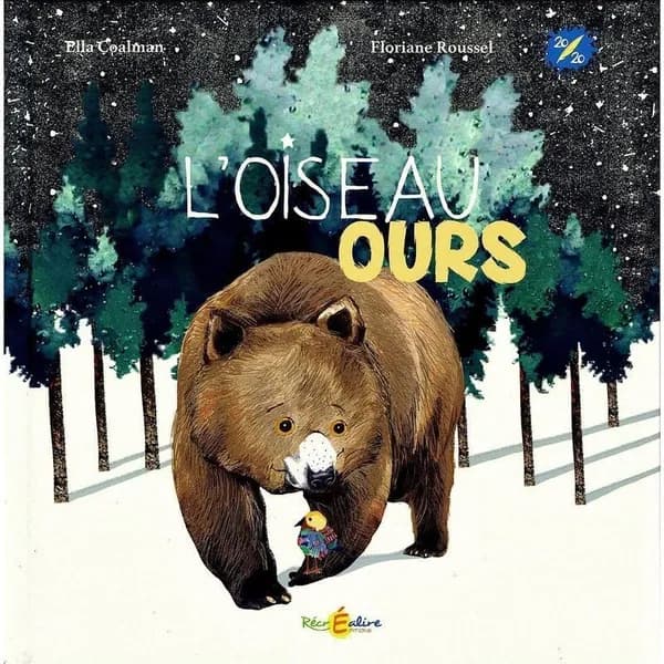 L'oiseau-ours