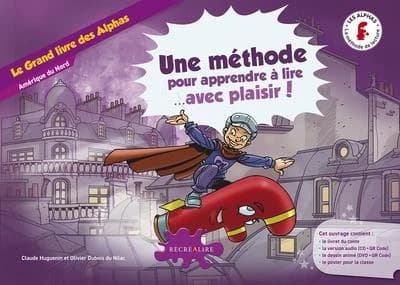 La planète des Alphas