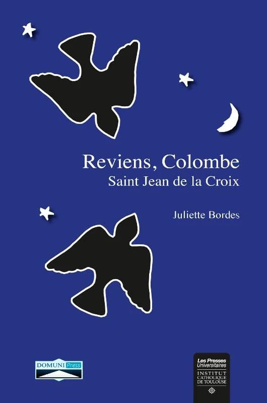 La théologie symboliste de saint Jean de la Croix