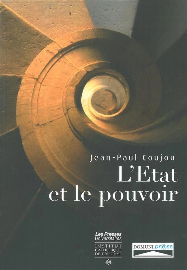 L’Etat et le pouvoir