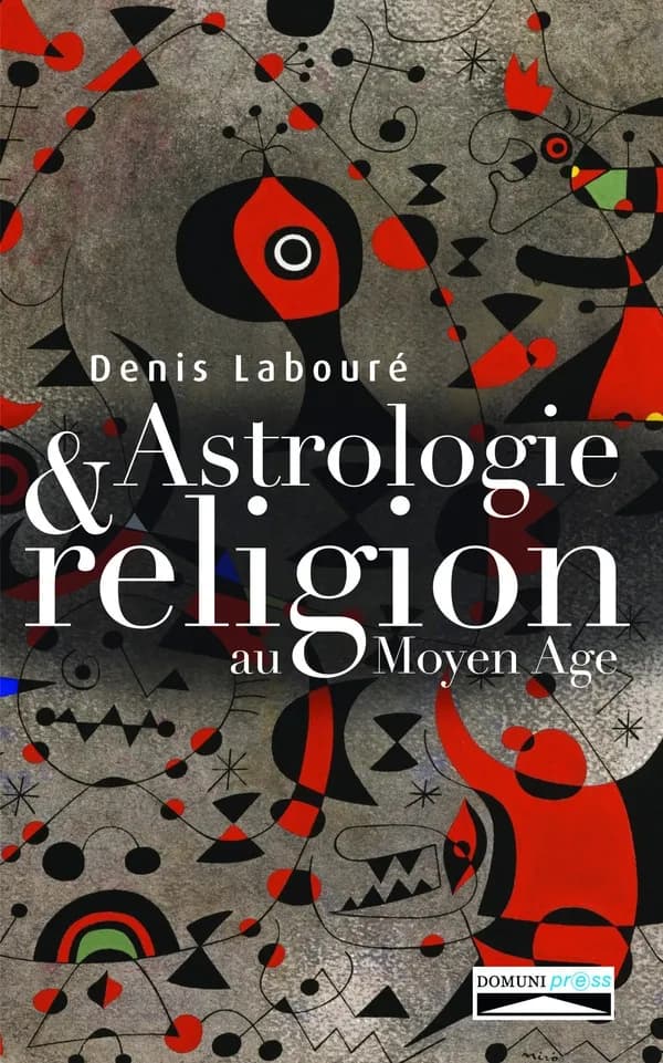 Astrologie et religion au Moyen âge
