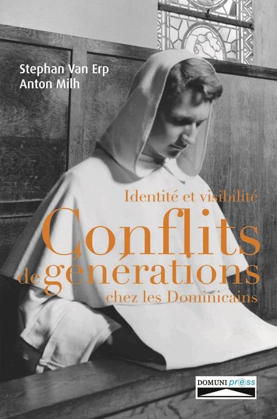 Identité et visibilité : conflits de générations chez les dominicains