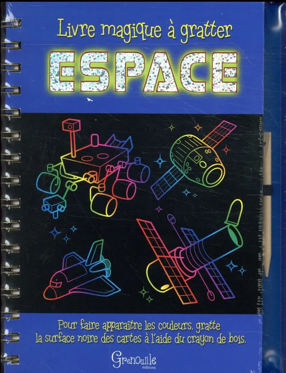 Espace