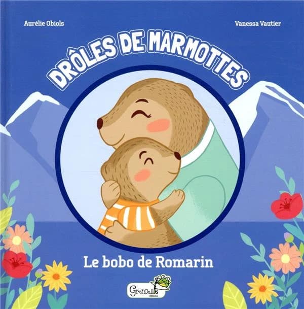 Le bobo de Romarin