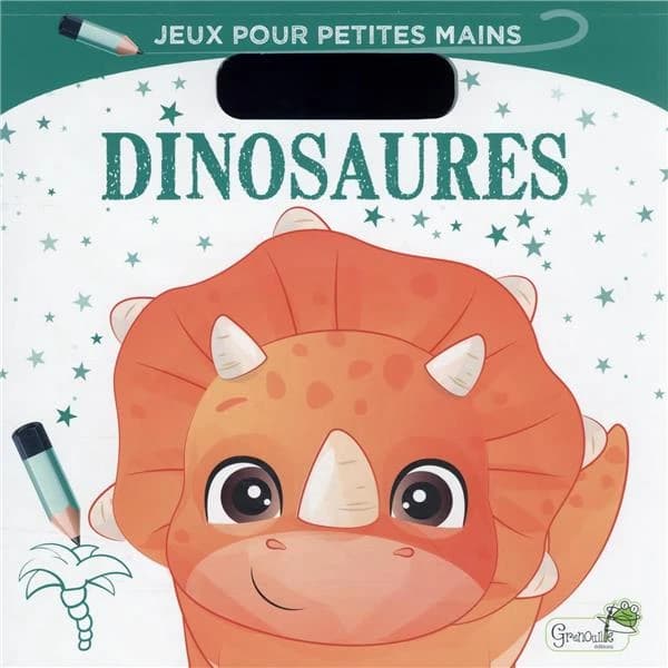 Dinosaures