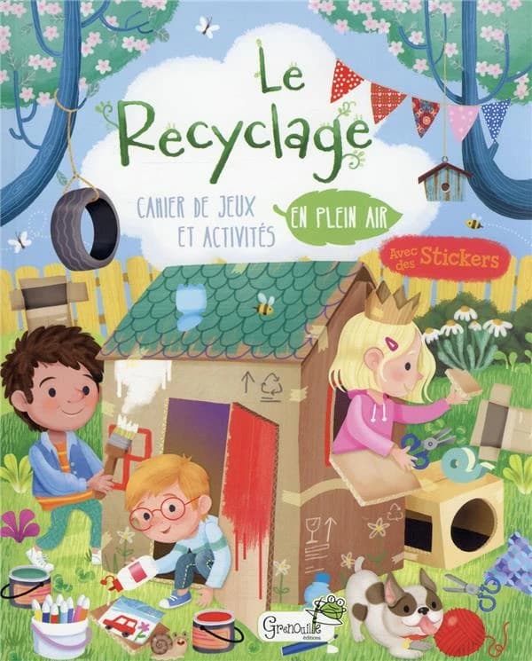 Le recyclage