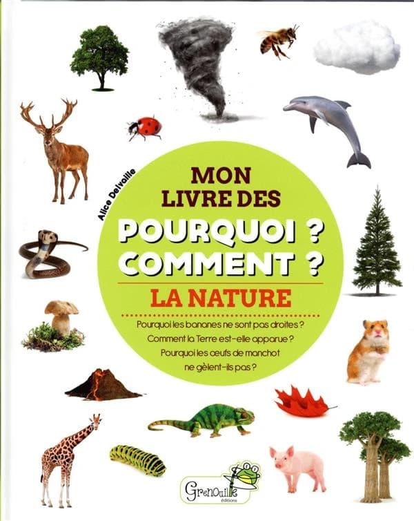 La nature