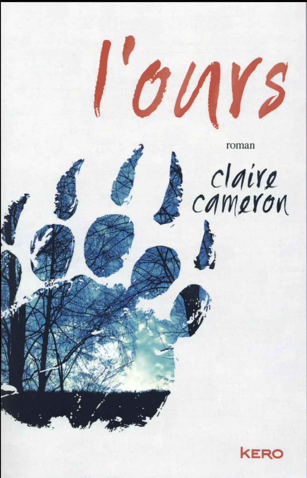 L'ours