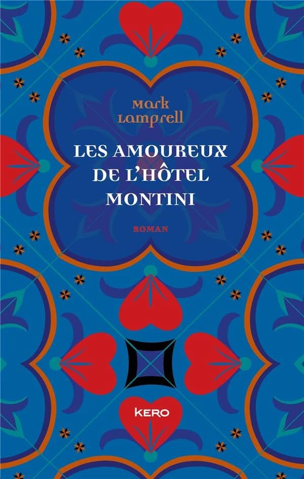 Les amoureux de l'hôtel Montini