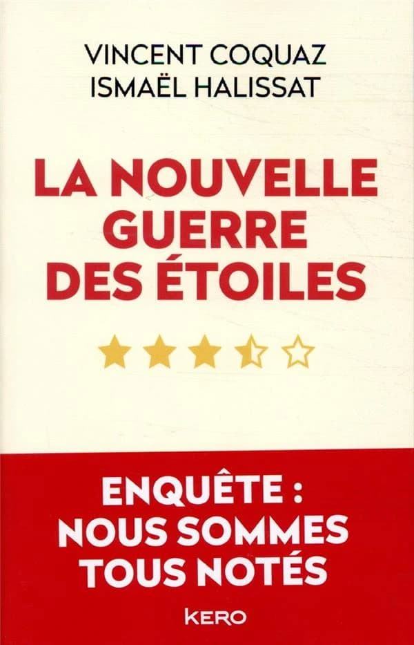 La nouvelle guerre des étoiles