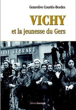Vichy et la jeunesse du Gers