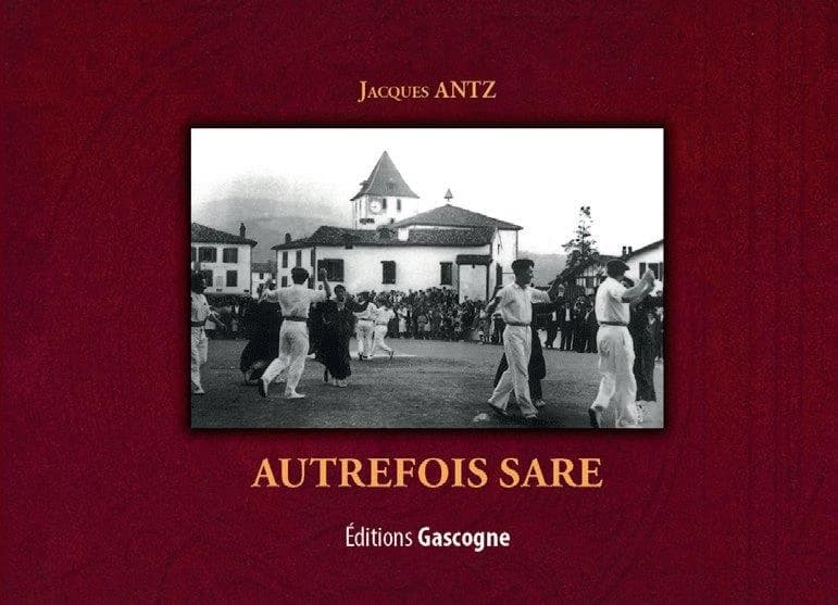 Autrefois Sare