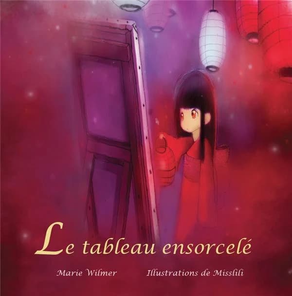 Le tableau ensorcelé