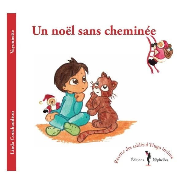 Un Noël sans cheminée