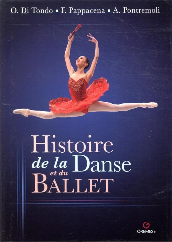 Histoire de la danse et du ballet