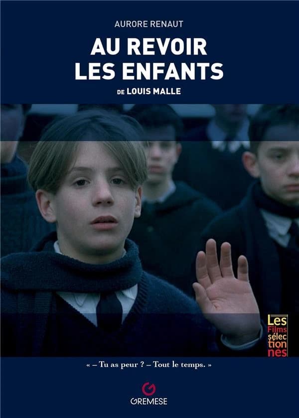 "Au revoir les enfants" de Louis Malle