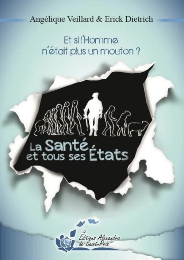 La santé et tous ses états : et si l'homme n'était plus un mouton ?