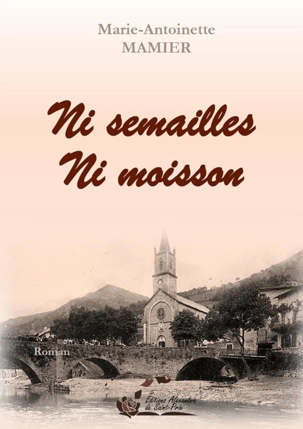 Ni semailles, ni moisson