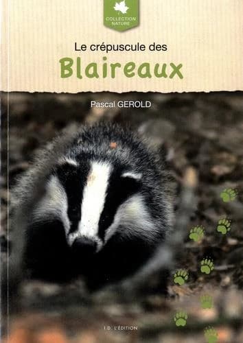 Le crépuscule des blaireaux