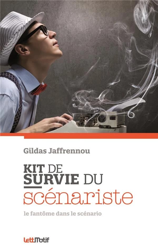 Kit de survie du scénariste