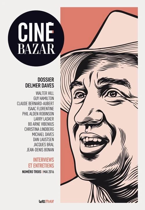 Dossier Delmer Daves