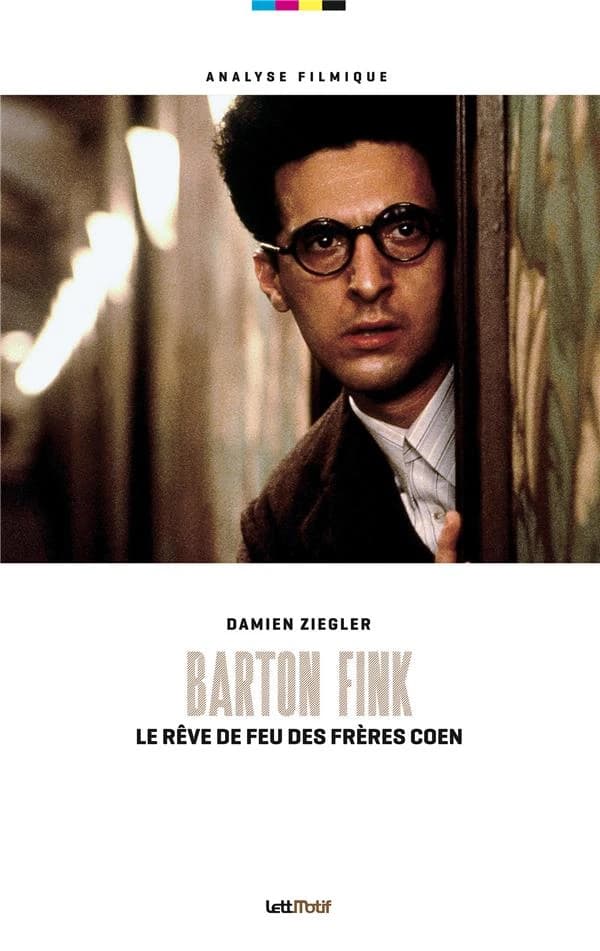"Barton Fink" : le rêve de feu des frères Coen