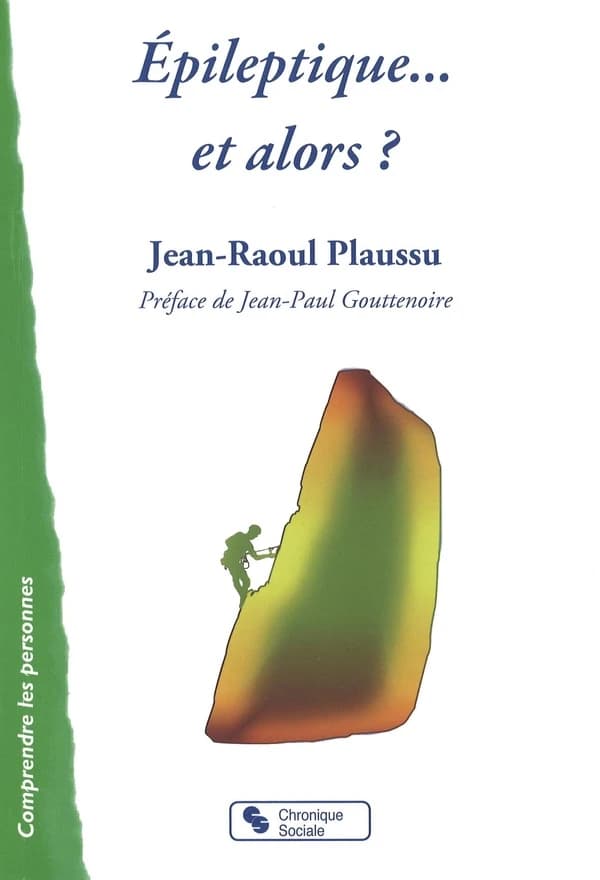 Épileptique, et alors ?
