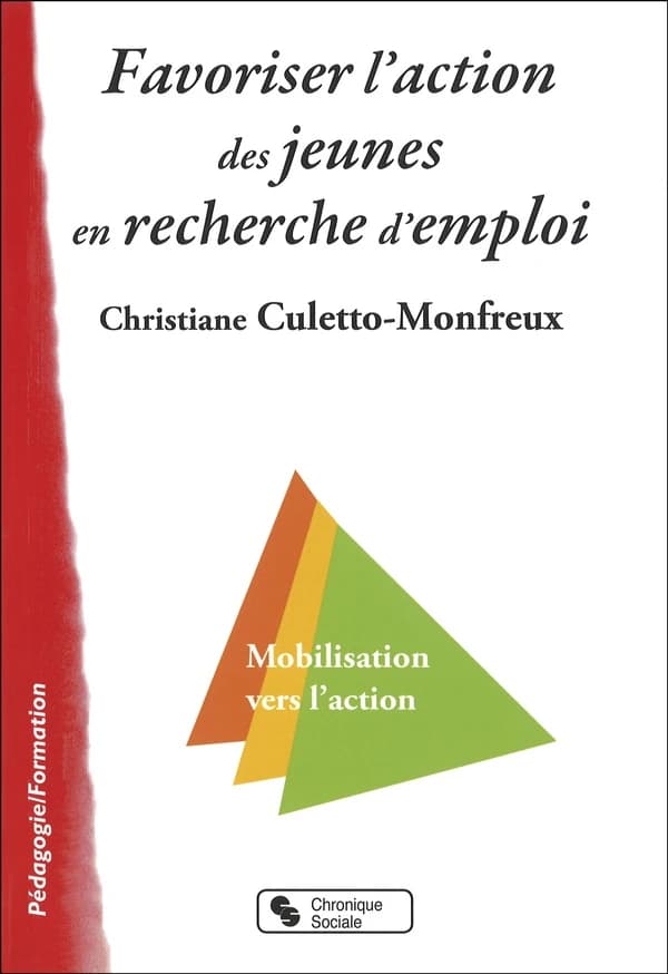 Favoriser l'action des jeunes en recherche d'emploi : mobilisation vers l'action